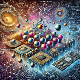 Condensed Matter Physics