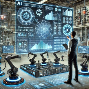 Control Systems in Mechanical Engineering