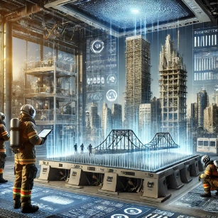 Earthquake and Disaster Engineering