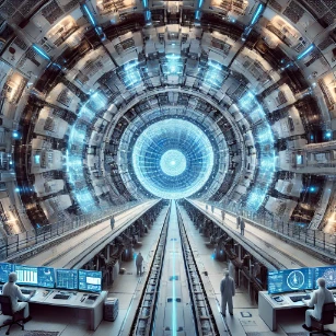 Future Circular Collider