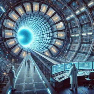Large Hadron Collider