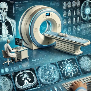 Medical Imaging