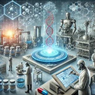 Pharmaceutical Engineering