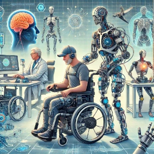 Rehabilitative Engineering