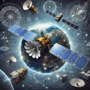 Satellite Technology