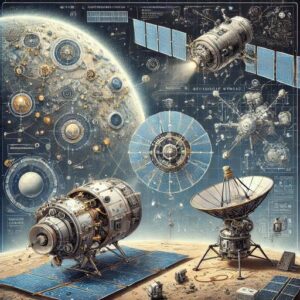 Spacecraft Engineering