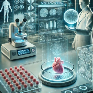 Tissue Engineering and Regenerative Medicine