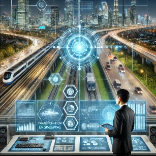 Transportation Engineering