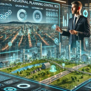Urban and Regional Planning