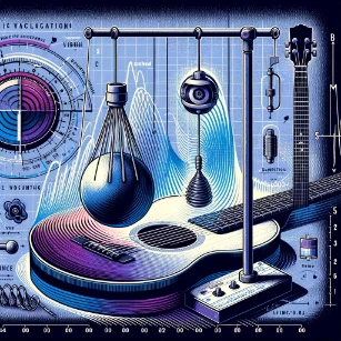 Vibrations and Oscillations