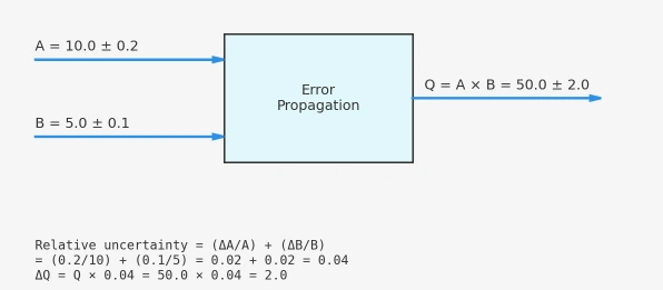 Uncertainty Propagation