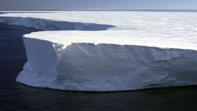 Ice Berg