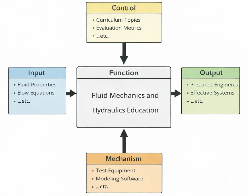 Fluid Mechanics and Hydraulics - Student Guide | Prep4Uni.online