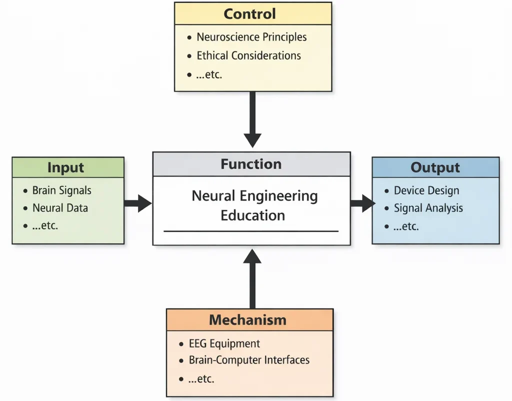 Neutral Engineering Neural Engineering Explained: Brain Systems, Signals & Applications